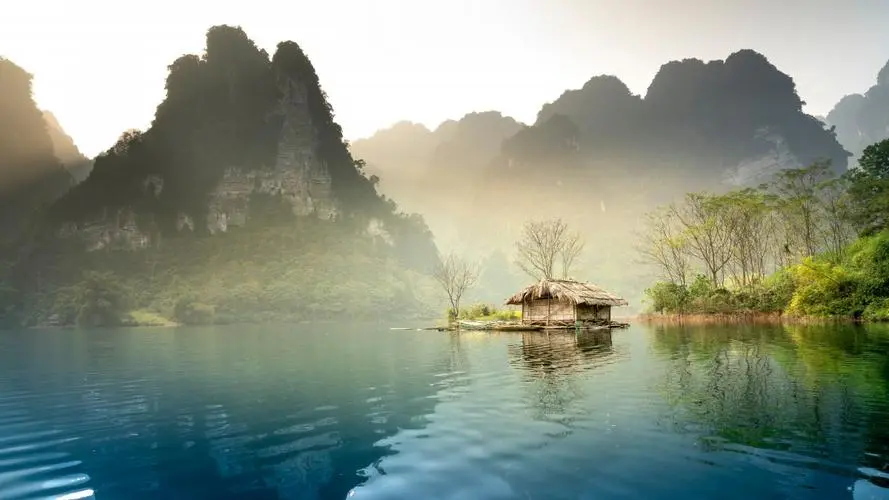高标准智能系统电子